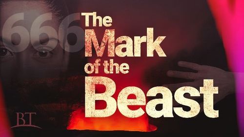 What is the Mark of the Beast?