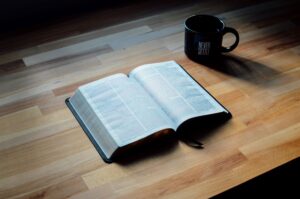 What Does the “Born Again” Language Come From? A Biblical Perspective