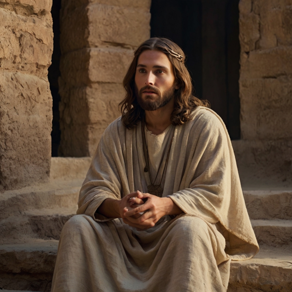 Did Jesus Perform Miracles Before the Age of 30? Exploring His Early Life