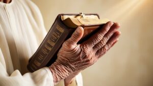 What Are the 7 Steps of Prayer?