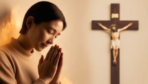 I Pray to God My Soul to Keep