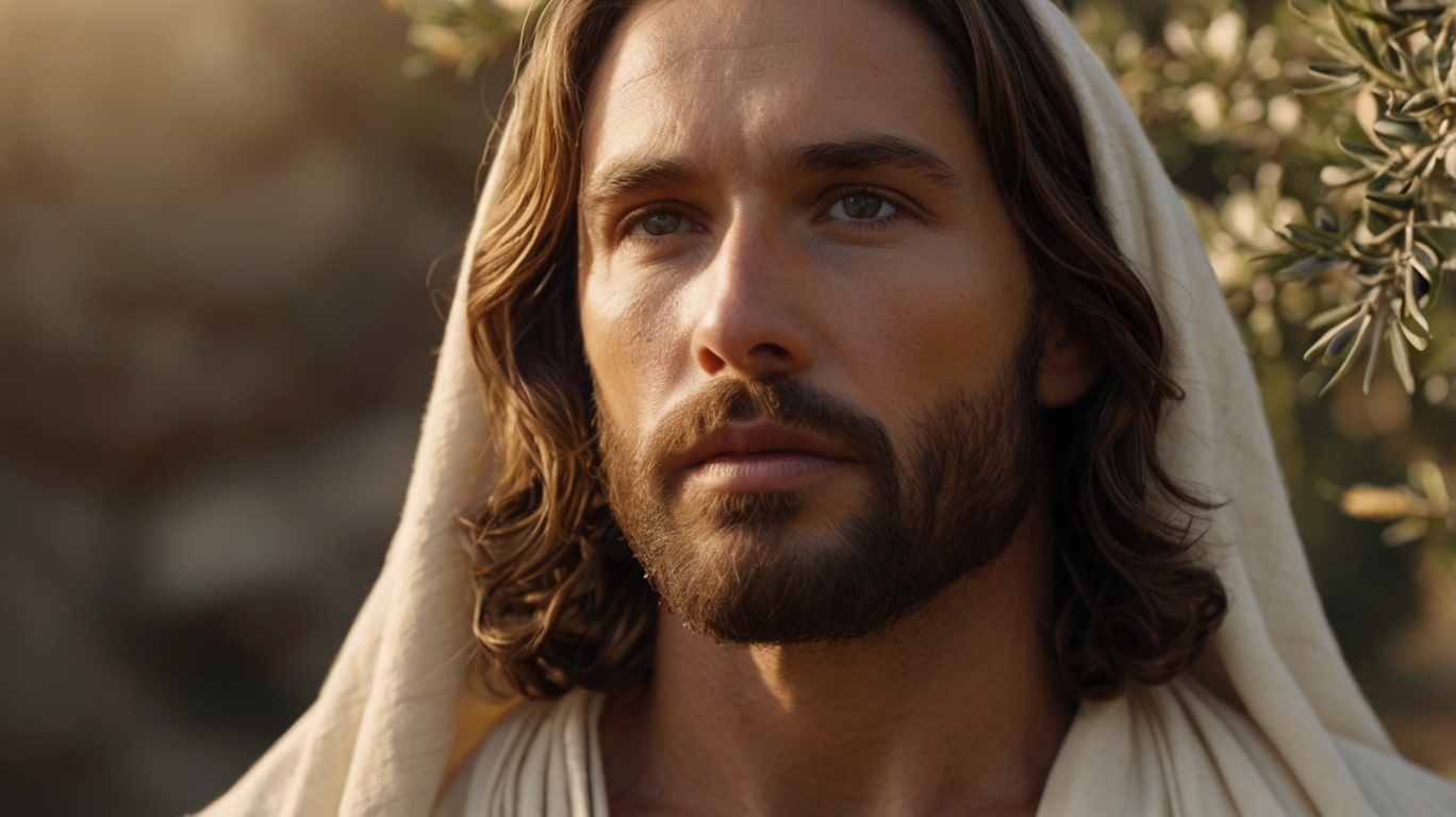 Did Jesus Pray Before He Was Baptized? A Biblical Examination