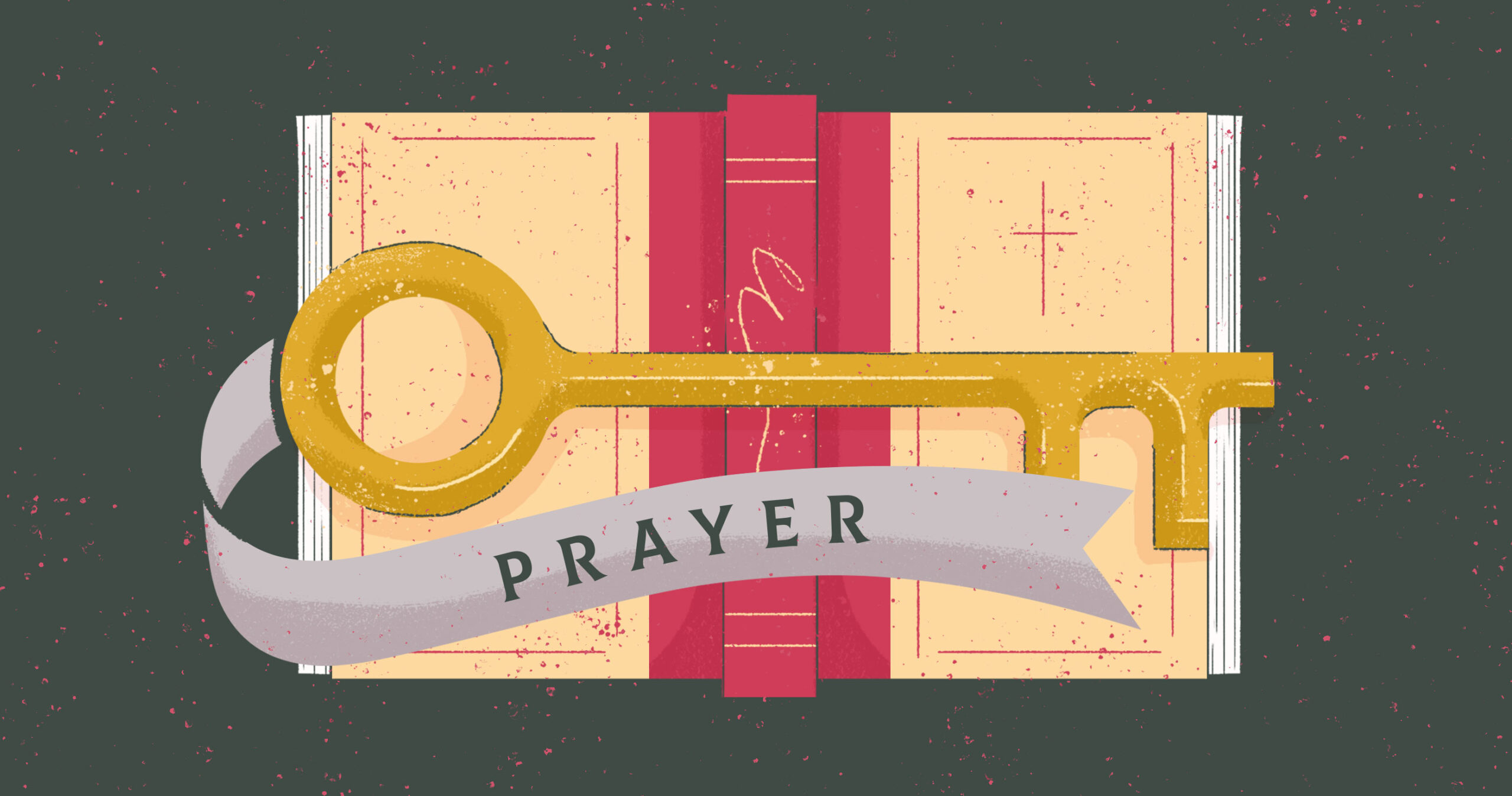 10 Key Bible Verses on Prayer