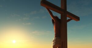 How Long Did Jesus Hang on the Cross?