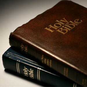 What Was the First Religion in the Bible?